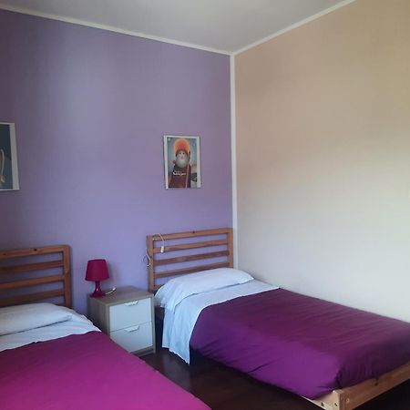 Appartamento Elisa - Cir 0226 Aosta Dış mekan fotoğraf