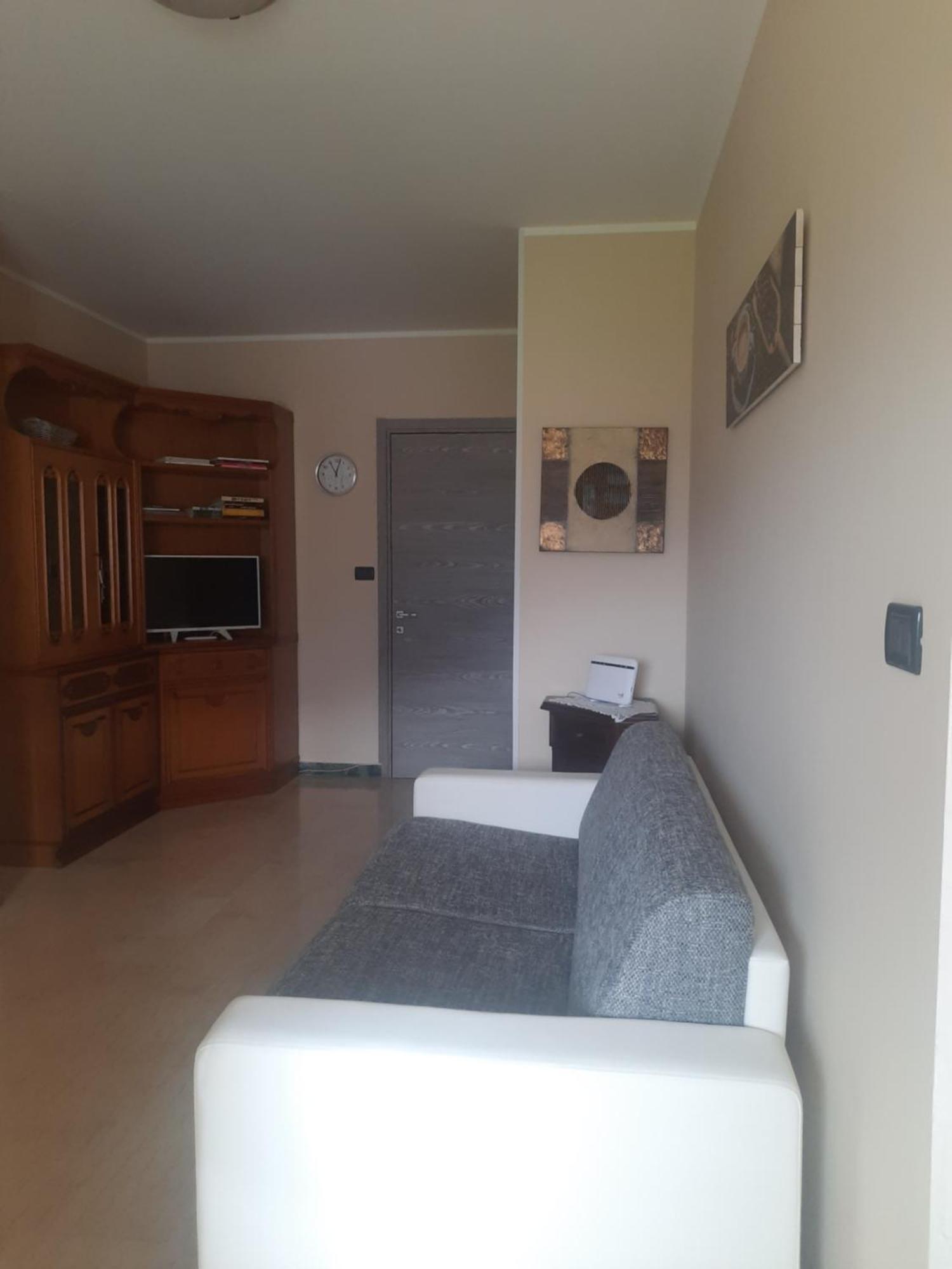 Appartamento Elisa - Cir 0226 Aosta Dış mekan fotoğraf