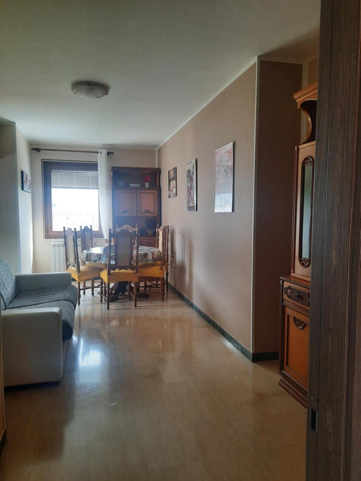 Appartamento Elisa - Cir 0226 Aosta Dış mekan fotoğraf
