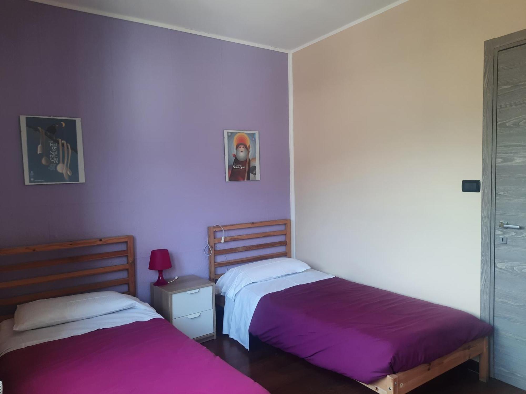 Appartamento Elisa - Cir 0226 Aosta Dış mekan fotoğraf