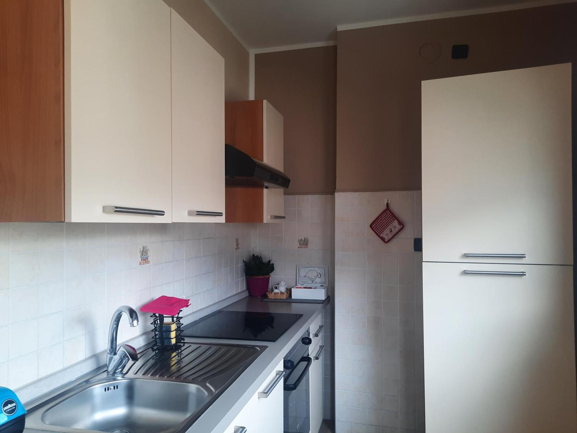 Appartamento Elisa - Cir 0226 Aosta Dış mekan fotoğraf