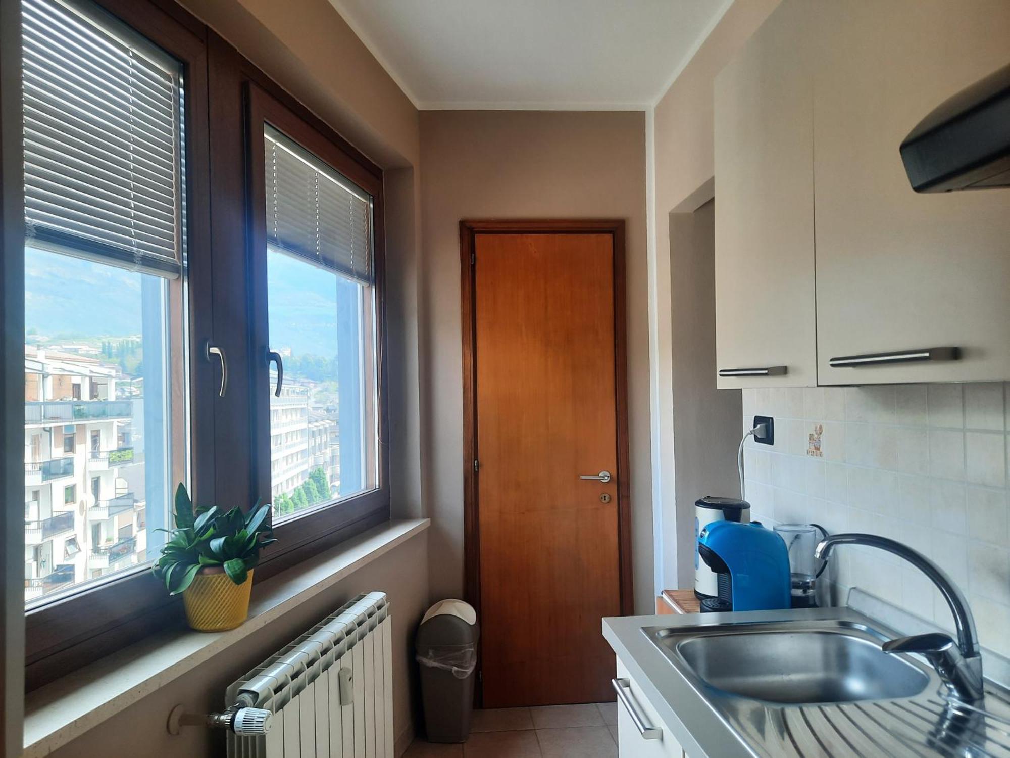 Appartamento Elisa - Cir 0226 Aosta Dış mekan fotoğraf