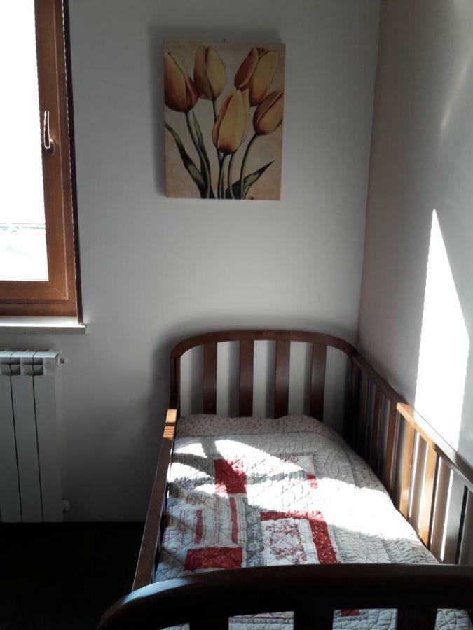 Appartamento Elisa - Cir 0226 Aosta Dış mekan fotoğraf
