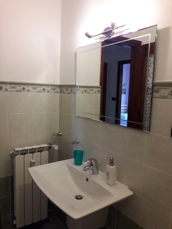 Appartamento Elisa - Cir 0226 Aosta Dış mekan fotoğraf